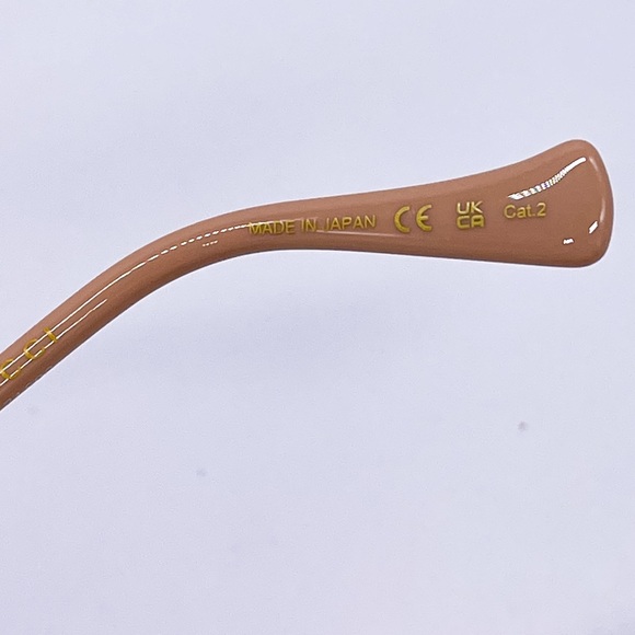 NEW GUCCI GG1142SA 002 NEW COLLECTION WOMEN’S SUNGLASSES GUCCI GG 1142sa - Picture 12 of 15